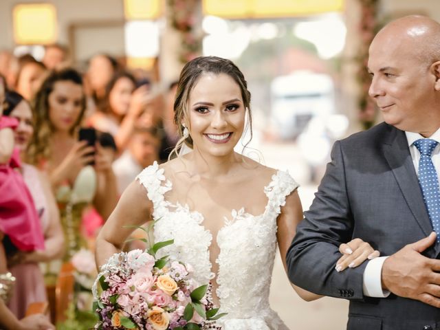 O casamento de Felipe e Letícia em Brasília, Distrito Federal 32