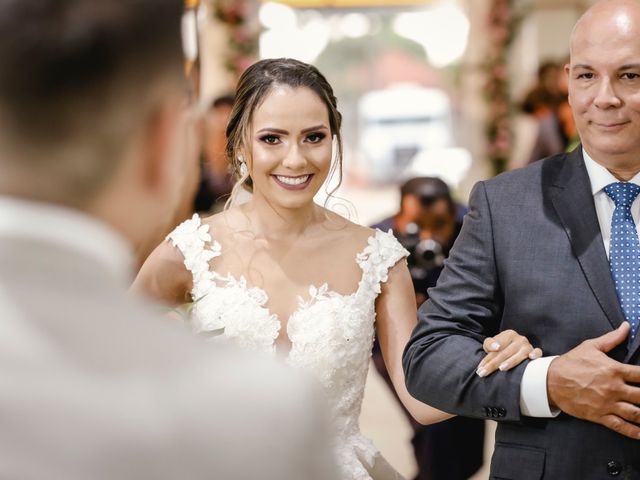 O casamento de Felipe e Letícia em Brasília, Distrito Federal 33