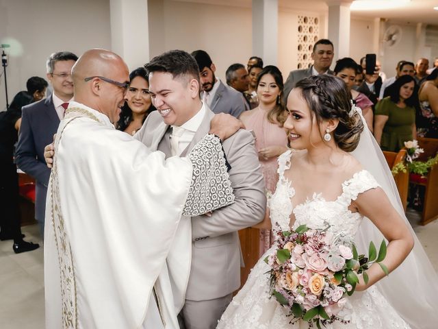 O casamento de Felipe e Letícia em Brasília, Distrito Federal 35