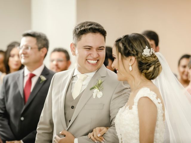 O casamento de Felipe e Letícia em Brasília, Distrito Federal 36