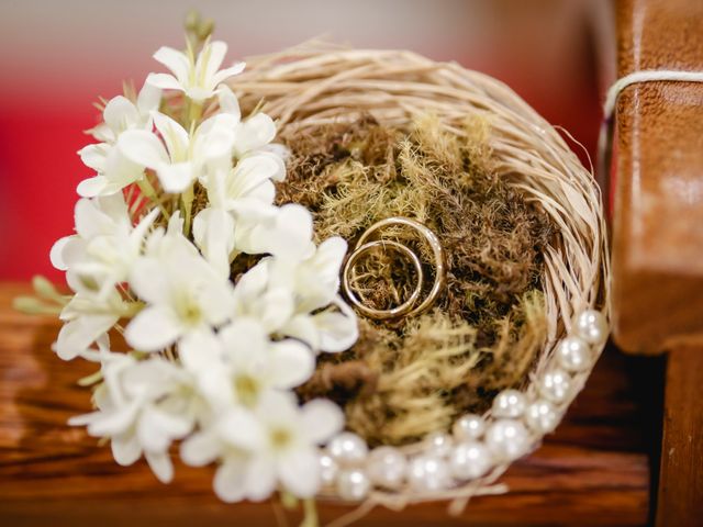 O casamento de Felipe e Letícia em Brasília, Distrito Federal 39