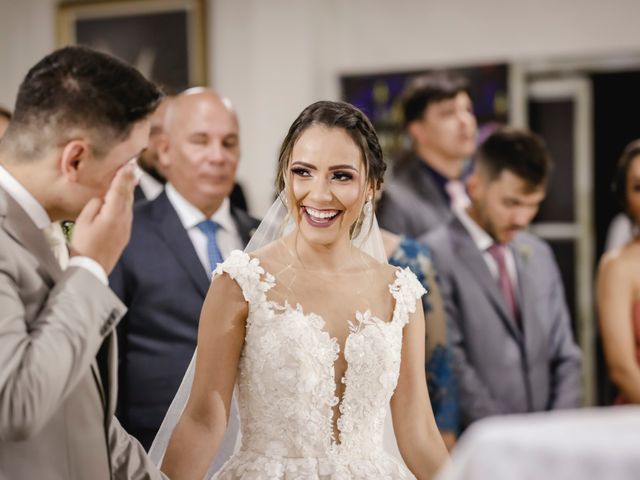 O casamento de Felipe e Letícia em Brasília, Distrito Federal 40