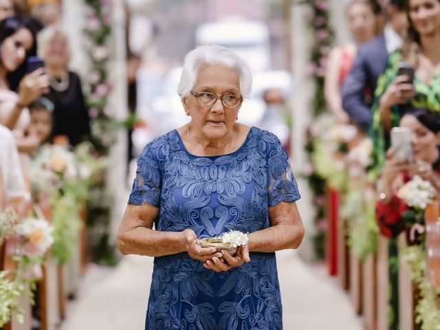 O casamento de Felipe e Letícia em Brasília, Distrito Federal 43