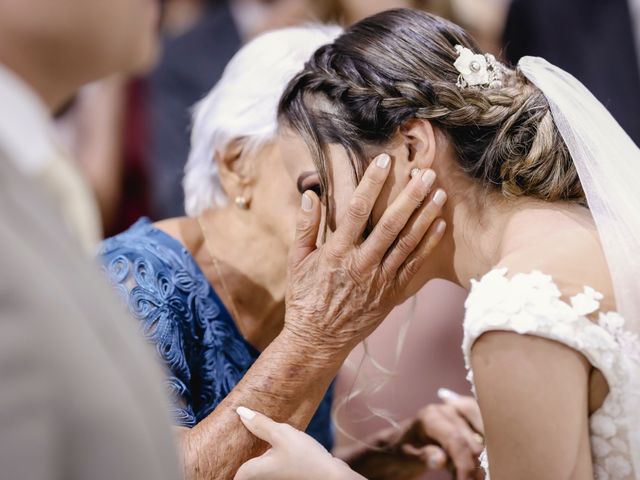 O casamento de Felipe e Letícia em Brasília, Distrito Federal 45