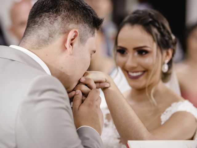 O casamento de Felipe e Letícia em Brasília, Distrito Federal 46