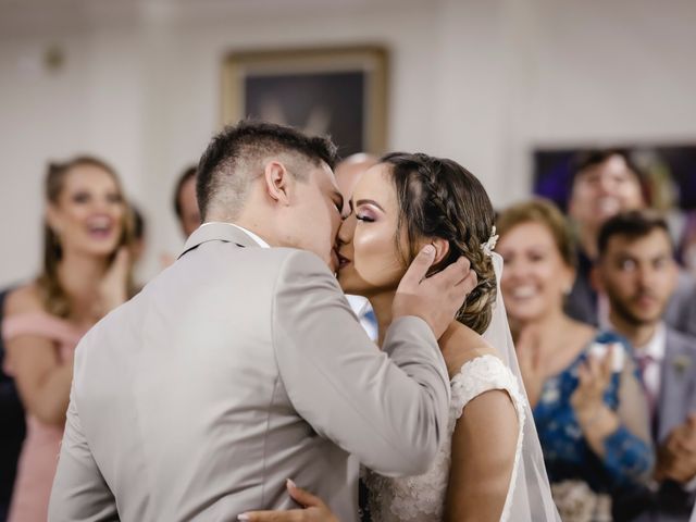 O casamento de Felipe e Letícia em Brasília, Distrito Federal 48