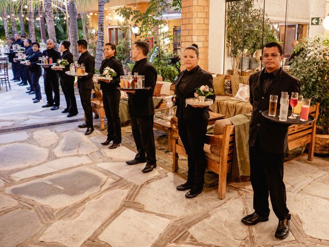 O casamento de Felipe e Letícia em Brasília, Distrito Federal 52