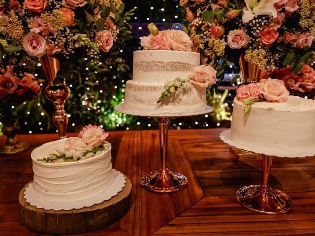 O casamento de Felipe e Letícia em Brasília, Distrito Federal 56