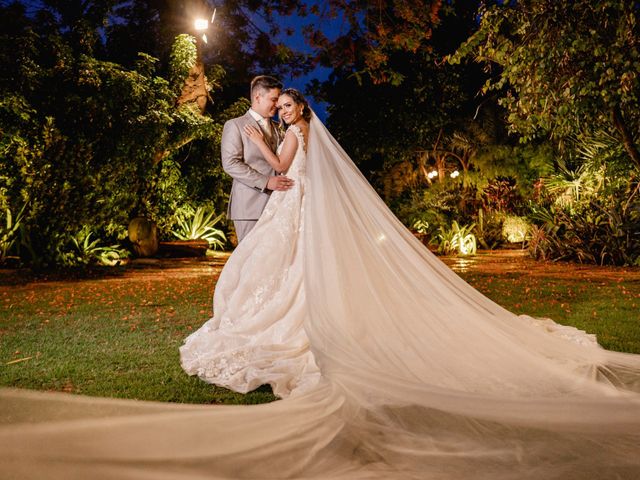 O casamento de Felipe e Letícia em Brasília, Distrito Federal 60