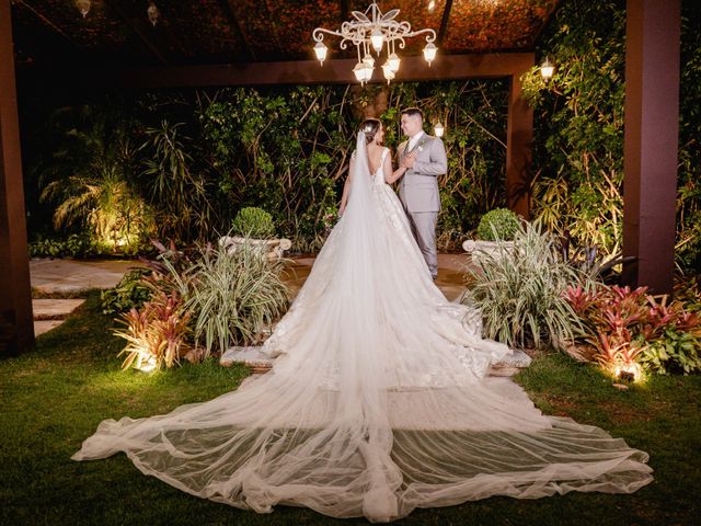 O casamento de Felipe e Letícia em Brasília, Distrito Federal 69