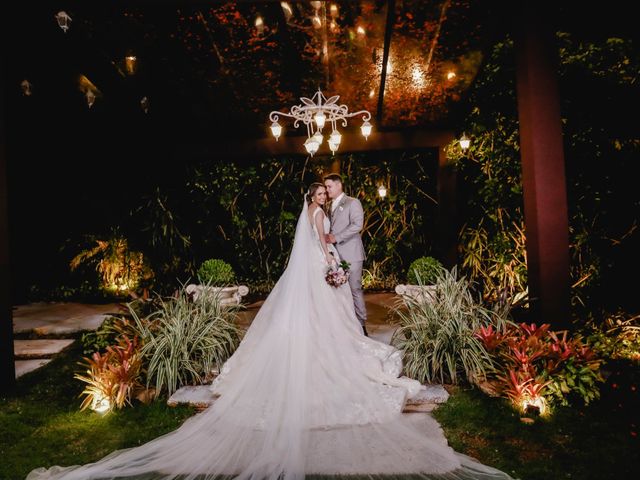 O casamento de Felipe e Letícia em Brasília, Distrito Federal 71