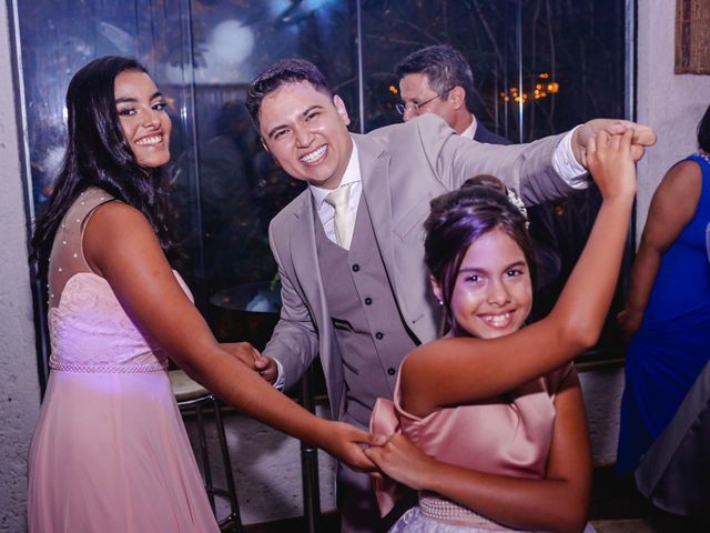 O casamento de Felipe e Letícia em Brasília, Distrito Federal 88