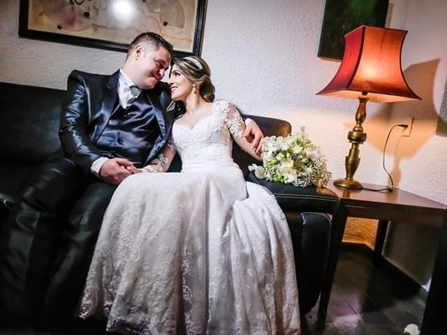 O casamento de Leonardo  e Camila em Itapecerica da Serra, São Paulo 11
