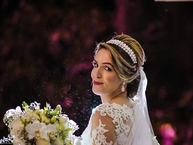 O casamento de Leonardo  e Camila em Itapecerica da Serra, São Paulo 12