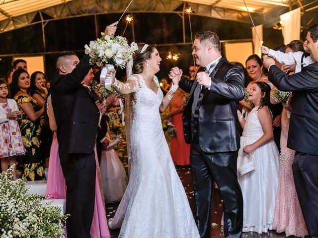 O casamento de Leonardo  e Camila em Itapecerica da Serra, São Paulo 28