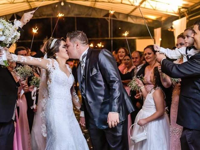 O casamento de Leonardo  e Camila em Itapecerica da Serra, São Paulo 29