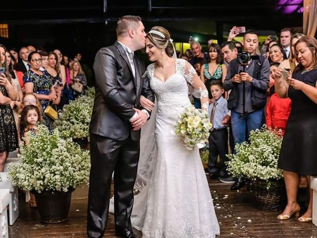 O casamento de Leonardo  e Camila em Itapecerica da Serra, São Paulo 37