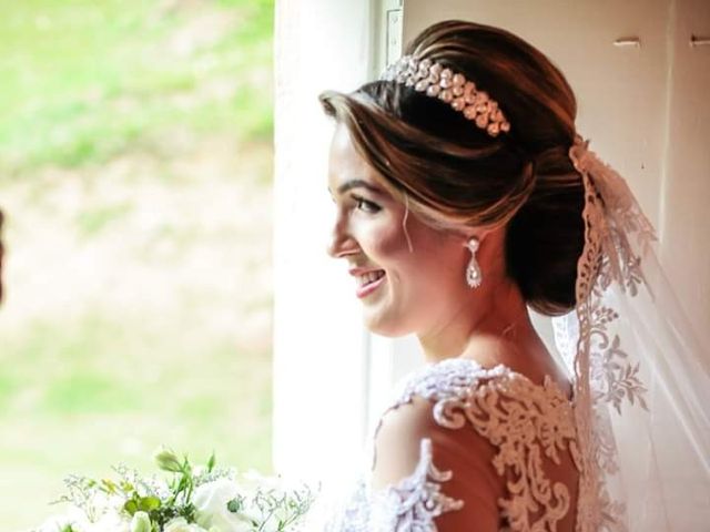 O casamento de Leonardo  e Camila em Itapecerica da Serra, São Paulo 41