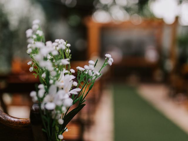 O casamento de Wesley e Kimie em São Paulo 2