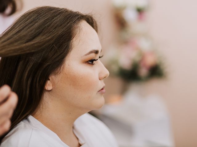 O casamento de Wesley e Kimie em São Paulo 35