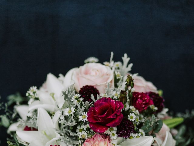 O casamento de Wesley e Kimie em São Paulo 38