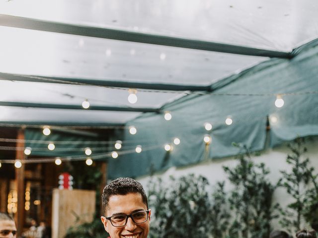 O casamento de Wesley e Kimie em São Paulo 60