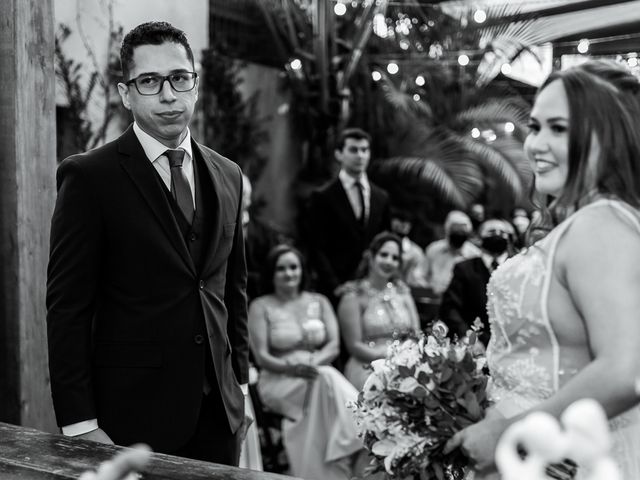 O casamento de Wesley e Kimie em São Paulo 75