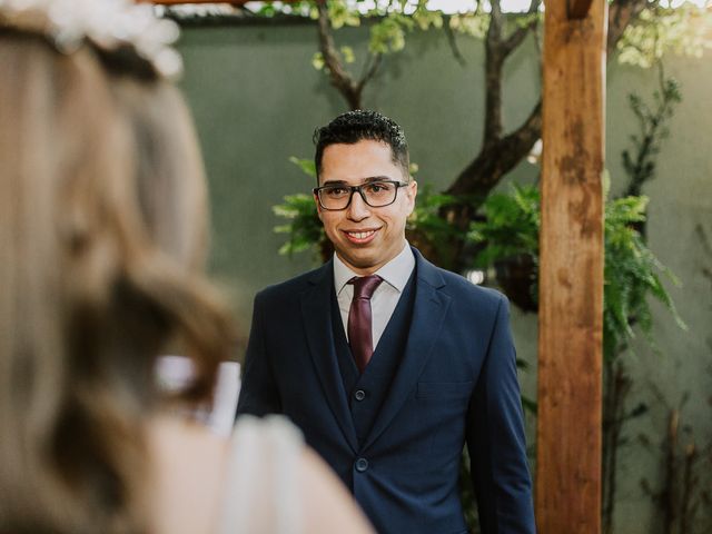 O casamento de Wesley e Kimie em São Paulo 84