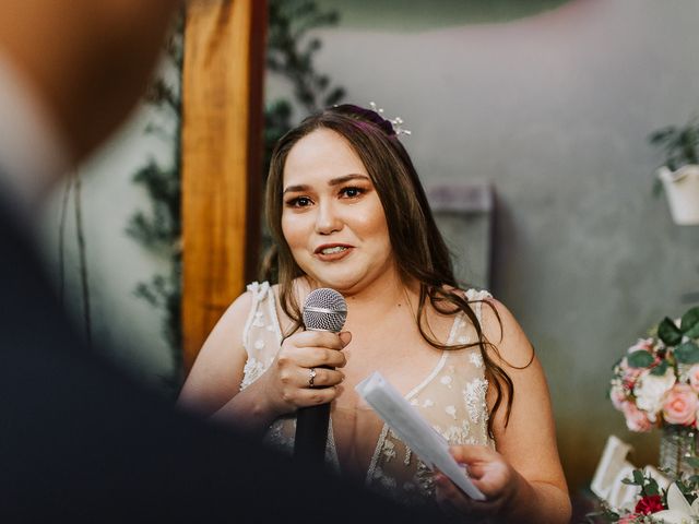 O casamento de Wesley e Kimie em São Paulo 85