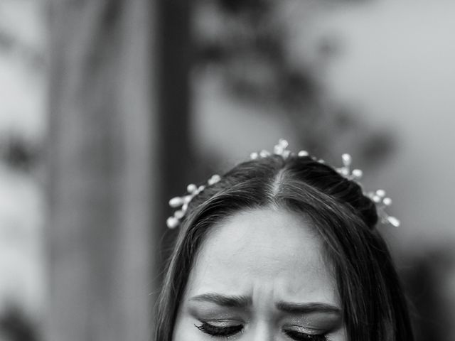 O casamento de Wesley e Kimie em São Paulo 87