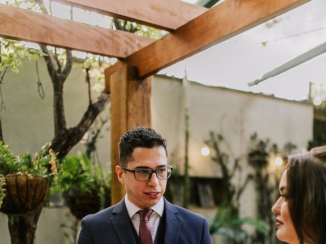 O casamento de Wesley e Kimie em São Paulo 89