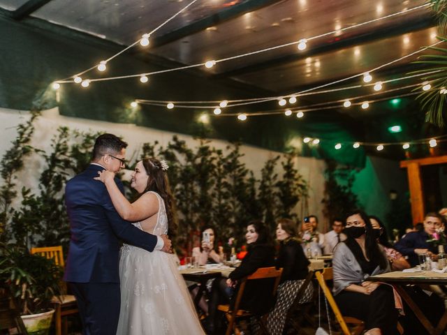 O casamento de Wesley e Kimie em São Paulo 143