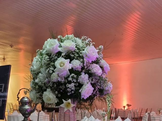 O casamento de Leonardo e Alanna em Cidade Dutra, São Paulo 3