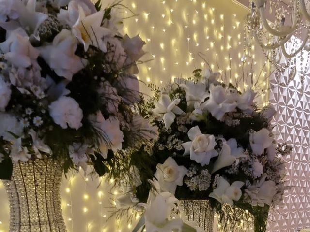 O casamento de Leonardo e Alanna em Cidade Dutra, São Paulo 4