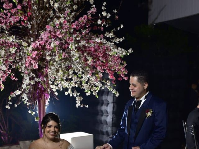 O casamento de Leonardo e Alanna em Cidade Dutra, São Paulo 5