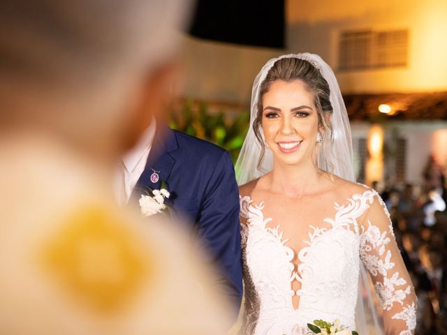 O casamento de Lenildo e Carlane em Recife, Pernambuco 11