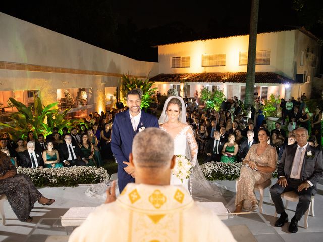 O casamento de Lenildo e Carlane em Recife, Pernambuco 12