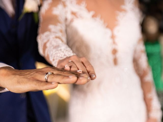 O casamento de Lenildo e Carlane em Recife, Pernambuco 16