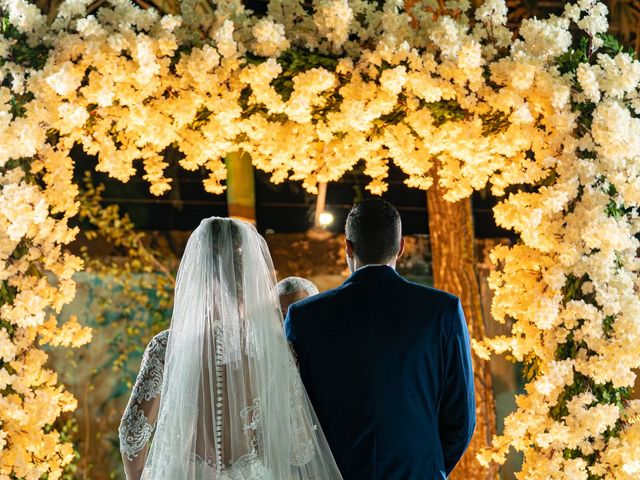 O casamento de Lenildo e Carlane em Recife, Pernambuco 18