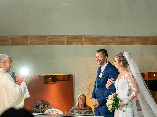 O casamento de Lenildo e Carlane em Recife, Pernambuco 19