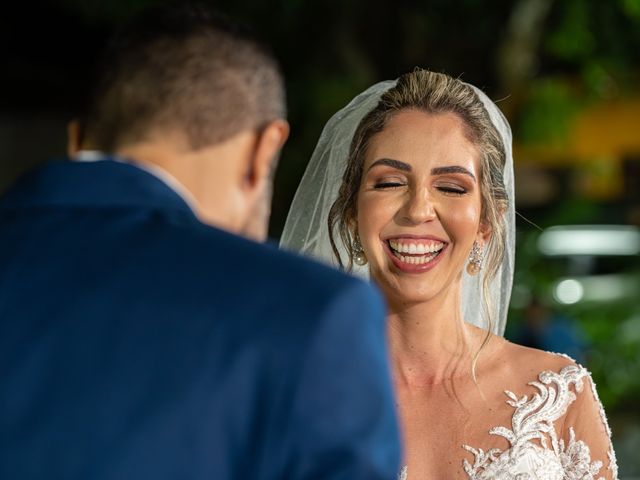 O casamento de Lenildo e Carlane em Recife, Pernambuco 21