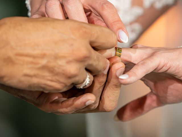 O casamento de Lenildo e Carlane em Recife, Pernambuco 22