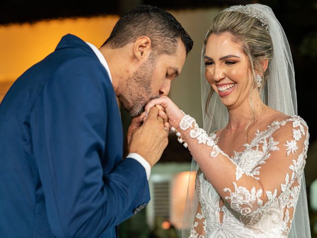 O casamento de Lenildo e Carlane em Recife, Pernambuco 23