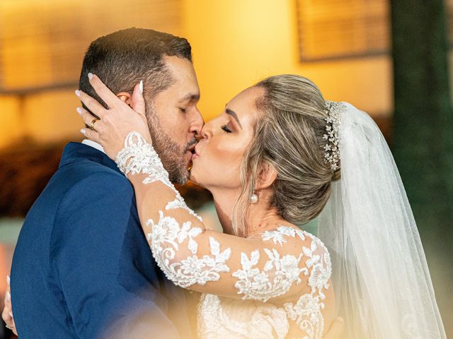 O casamento de Lenildo e Carlane em Recife, Pernambuco 24