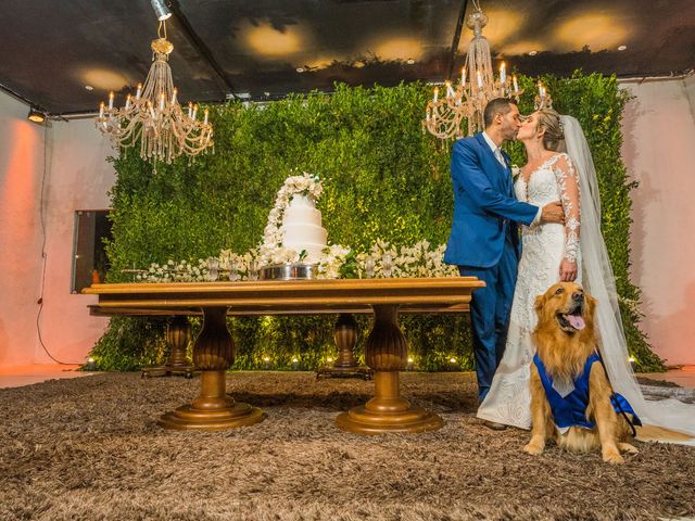 O casamento de Lenildo e Carlane em Recife, Pernambuco 27