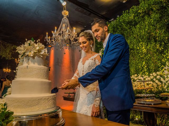 O casamento de Lenildo e Carlane em Recife, Pernambuco 29