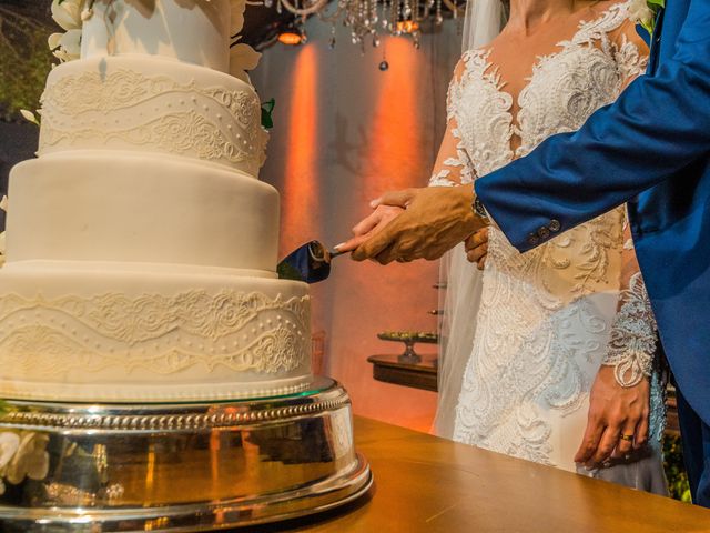 O casamento de Lenildo e Carlane em Recife, Pernambuco 30