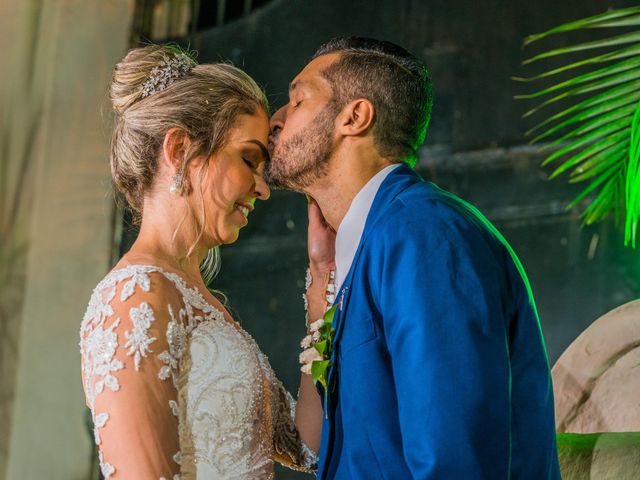 O casamento de Lenildo e Carlane em Recife, Pernambuco 31