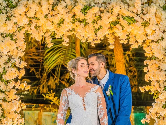 O casamento de Lenildo e Carlane em Recife, Pernambuco 32