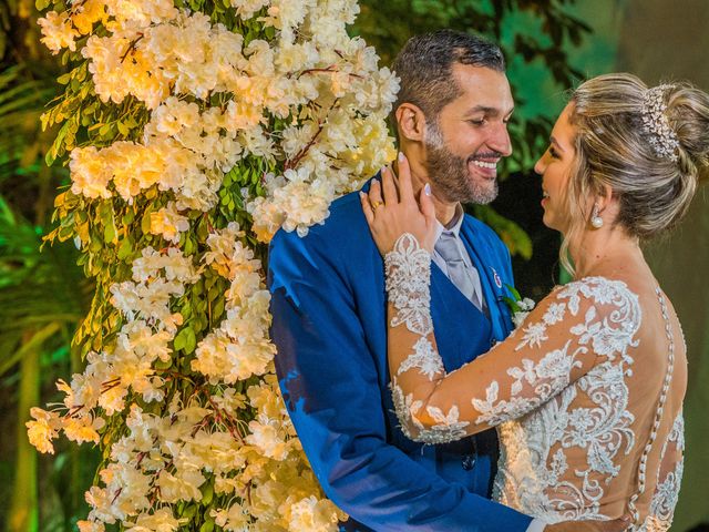 O casamento de Lenildo e Carlane em Recife, Pernambuco 33